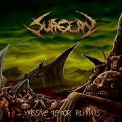 Massive Terror Remains